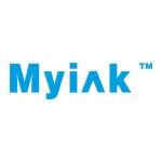 Поступили в продажу струйные картриджи MyInk HP