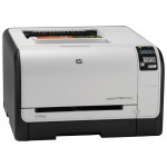 Принтер Лазерный HP Color LaserJet Pro CP1525n