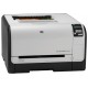 В продаже Принтер Лазерный Цветной HP Color LaserJet Pro CP1525n